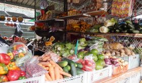 Boquete local farmers' market – Best Places In The World To Retire – International Living